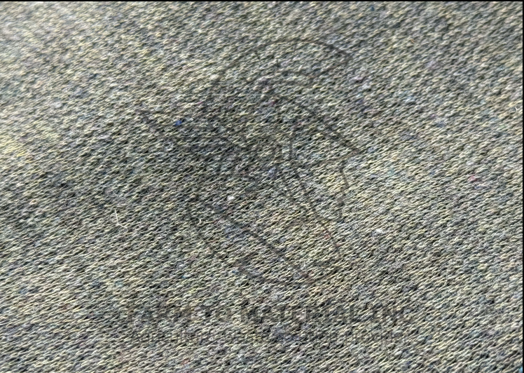 Soft PK 麻花蜂巢